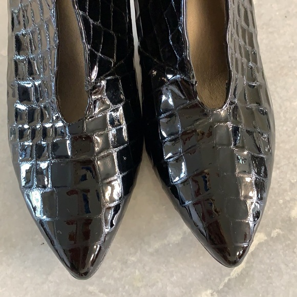 Inés olympe mercadal Booties - Picture 3 of 6